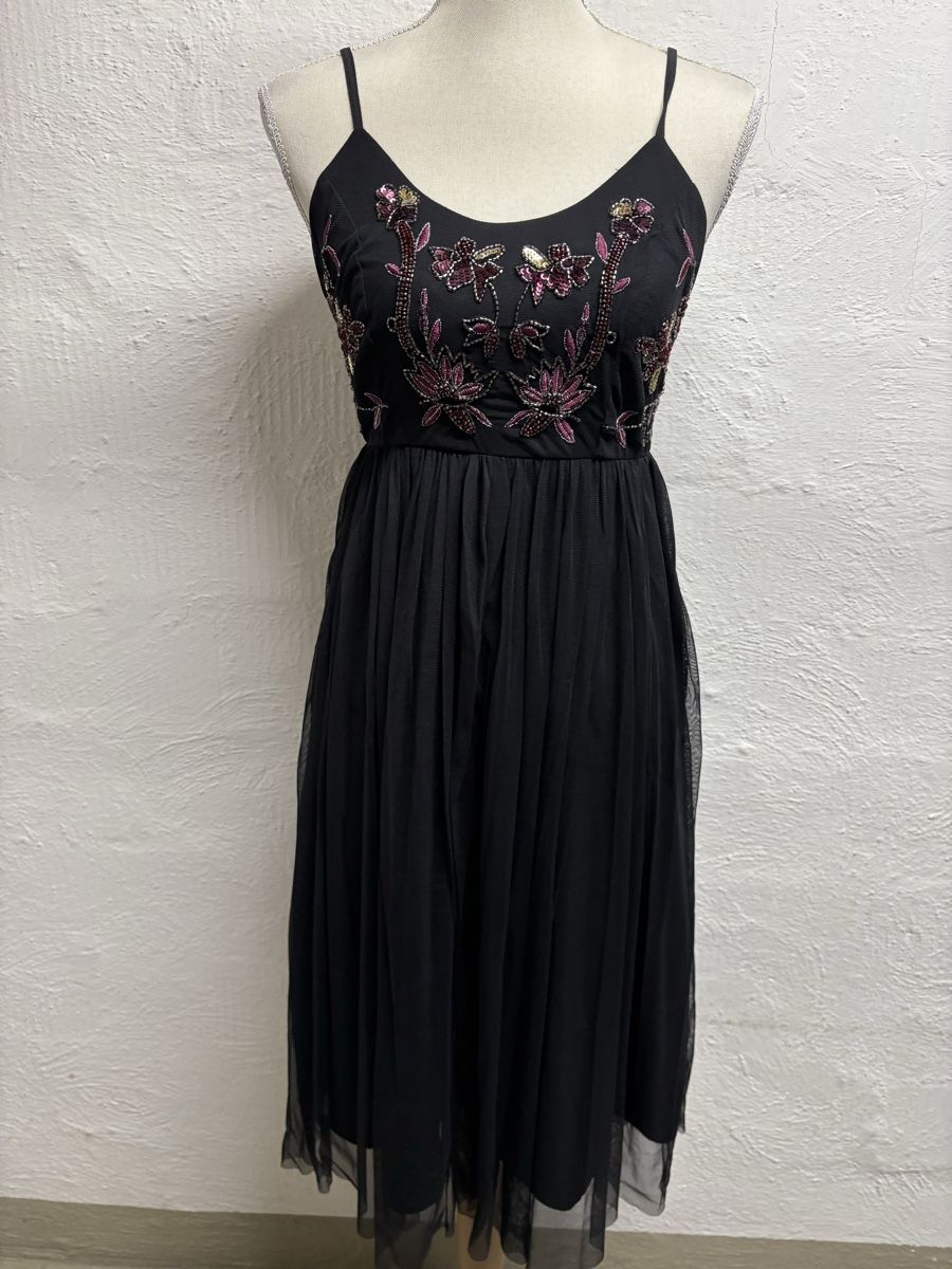 New Look Vestiti: Damen Kleid,Gr.34;New Look – Usato da Winterthur venduto da Nena222