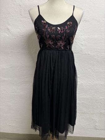 Damen Kleid,Gr.34;New Look