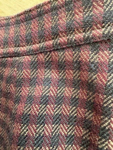 Max Mara Gonne: Schicker Wollrock, Max Mara, Gr. 38 – Usato da Oberrohrdorf venduto da maggys15 4