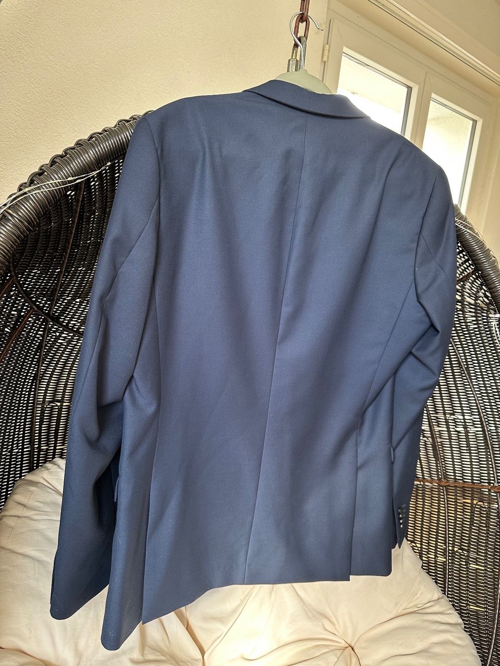 Sisley Giacche: Sakko / Blazer Sisley – Nuovo (secondo la descrizione) da Schaffhausen venduto da Nadiuna 3