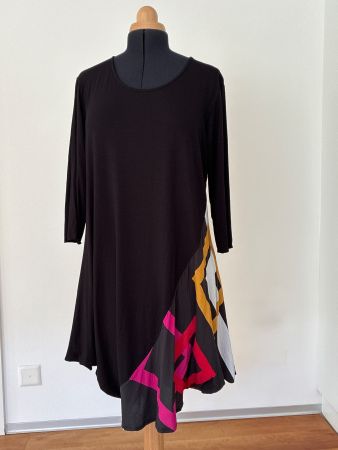 Extravagantes Kleid von Martino Midali