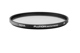 HOYA FUSION ANTISTATIC UV 72mm Filter Schutzfilter
