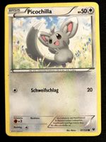Pokemon Picochilla - Schicksalskollision 87/124 - Deutsch