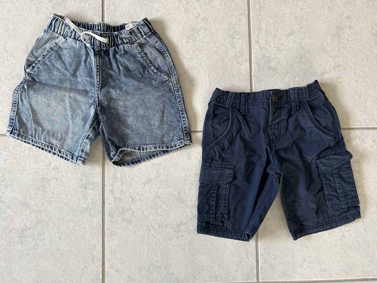 Hosen: Hose / Shorts Gr 116 – Gebraucht aus Lostorf von Venice16