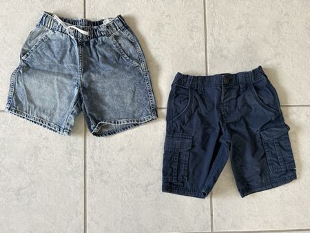 Hose / Shorts Gr 116