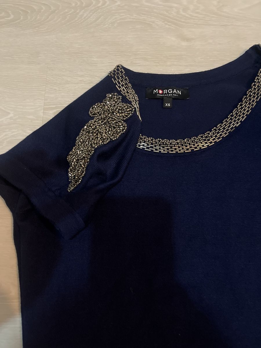 Morgan Robes: Kleid von Morgan, Gr. XS – D'occasion à Derendingen par CaMiPa5 2