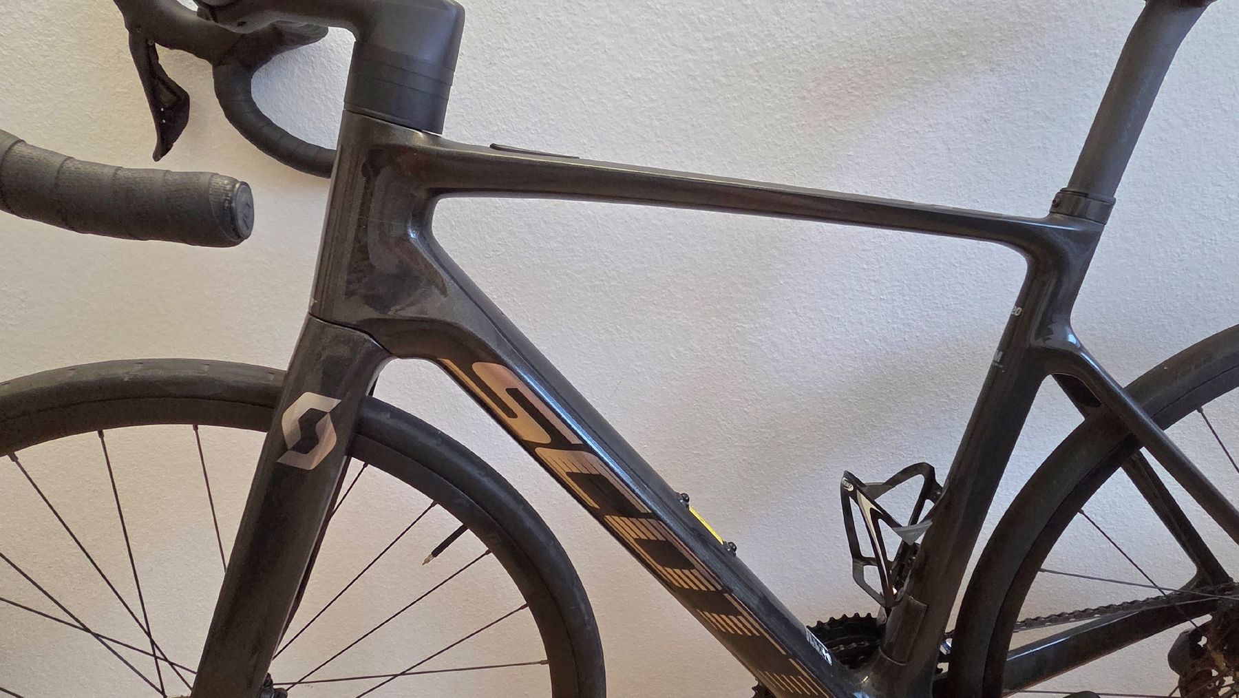 Scott Biciclette: E-Bike Scott Addict RC Eride 20 – Usato da Basel venduto da Jpa20 3