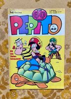 Pepito Heft Nr 42 von 1972
