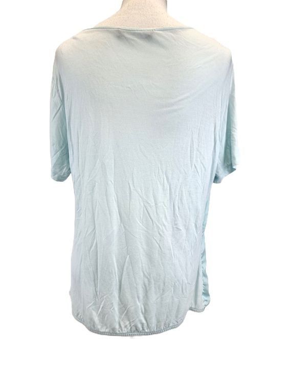 Betty Barclay Camicette: Gr. 46 Bluse Betty Barclay mint – Usato da Sutz venduto da Dalilea 3