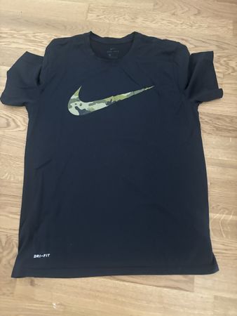 Dry Fit Nike T-Shirt Gr. XL