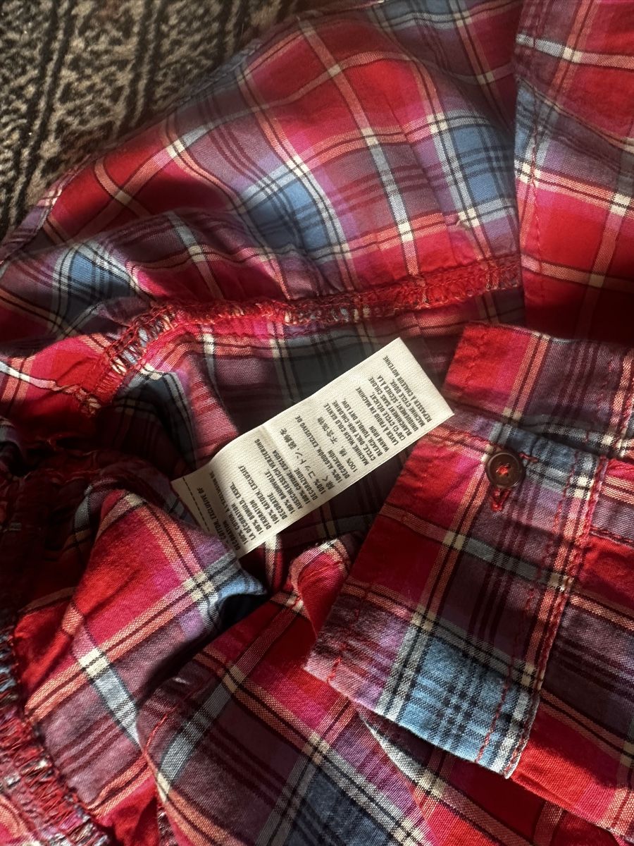 Hollister Camicette: Hollister Bluse gr S – Usato da Uster venduto da bek_v2ct 6
