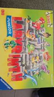 Ravensburger "Dino World Junior", neuwertig, komplett!