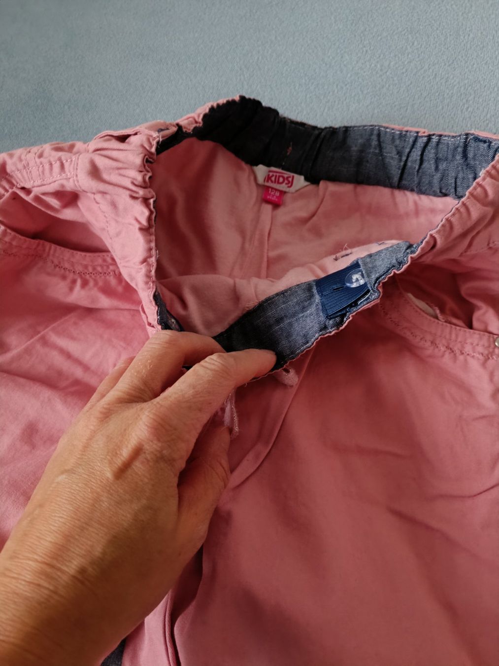 Hosen: Neue Thermohose 128 – Neu (gemäss Beschreibung) aus Wohlen AG von Fabe3 1