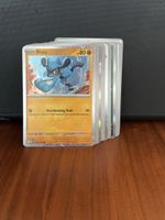 Pokémon Bulk Mystery
