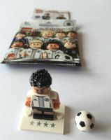 Lego DFB 71014 Mats Hummels 05 Minifigur