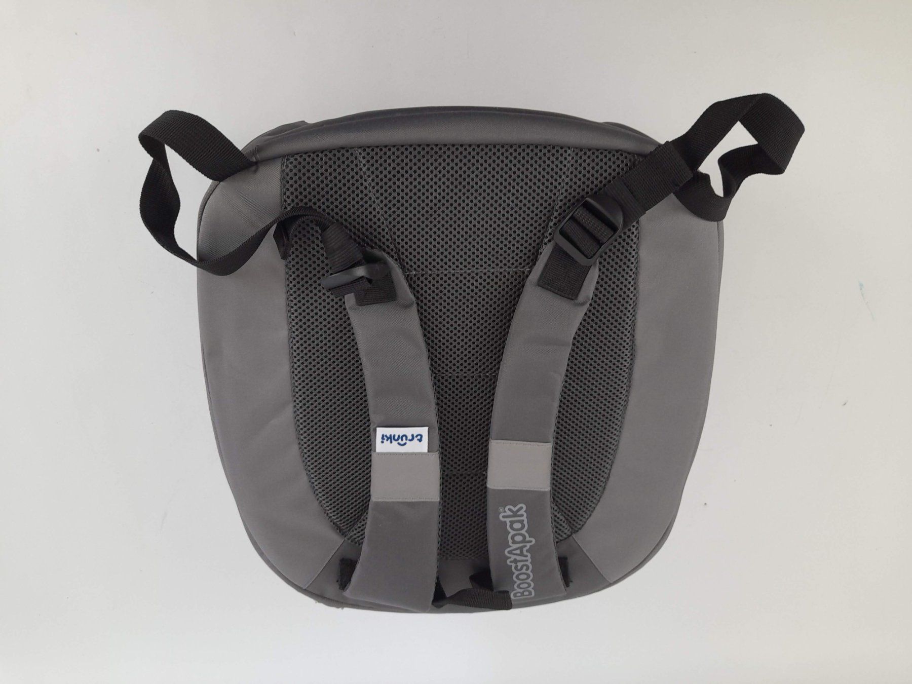 Trunki Auto-Kindersitze: BOOST APAK Kindersitz & Rücksack – Neu (gemäss Beschreibung) aus Liebefeld von Restwert_Liebefeld 5