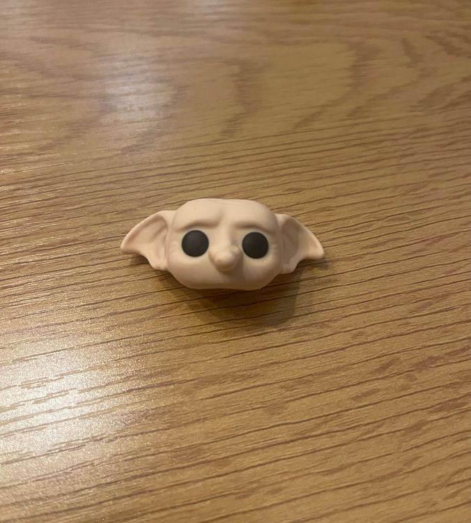 Kinder joy Harry Potter Funko Pop Dobby Kaufen auf Ricardo