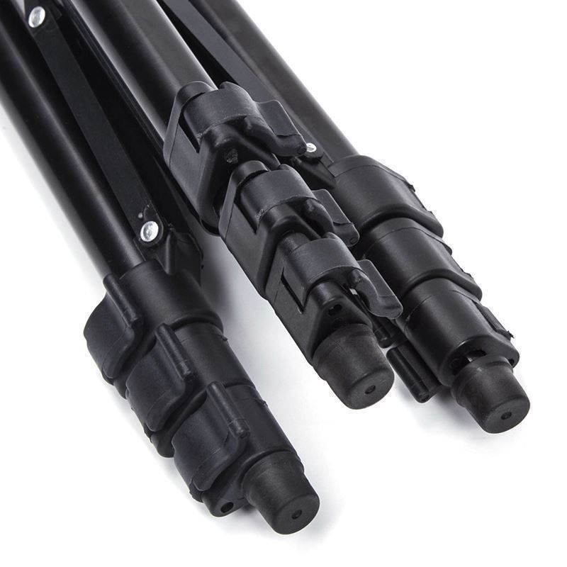 Treppiedi & Teste: Kamerastativ Reise Stativ Ständer 106cm – Nuovo (secondo la descrizione) da Thun venduto da Newnewshop 4