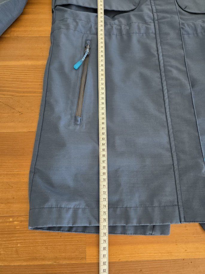 Sherpa Jacken: Sherpa Regenjacke - Gr. S – Gebraucht aus Meggen von Scollection 2