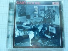 Gary Moore - Still got the blues
