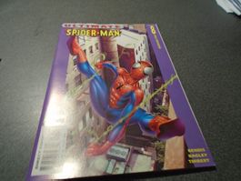 Spider-Man, Ultimate, ISSUE 8