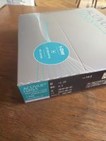 Acuvue oasys Tageslinsen, -1.25, 90 Stk