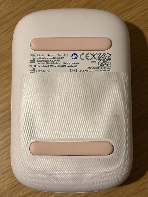 Accessori per l’allattamento: Tire-lait électrique Philips AVENT SCF397 – Usato da Neuchâtel venduto da pma21 1