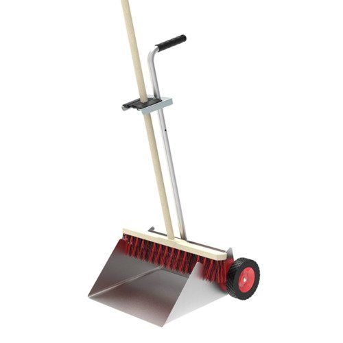 Abfalleimer: Standkehrschaufel Dusty Special – Neu (gemäss Beschreibung) aus Kägiswil von nick333