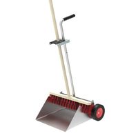 Standkehrschaufel Dusty Special