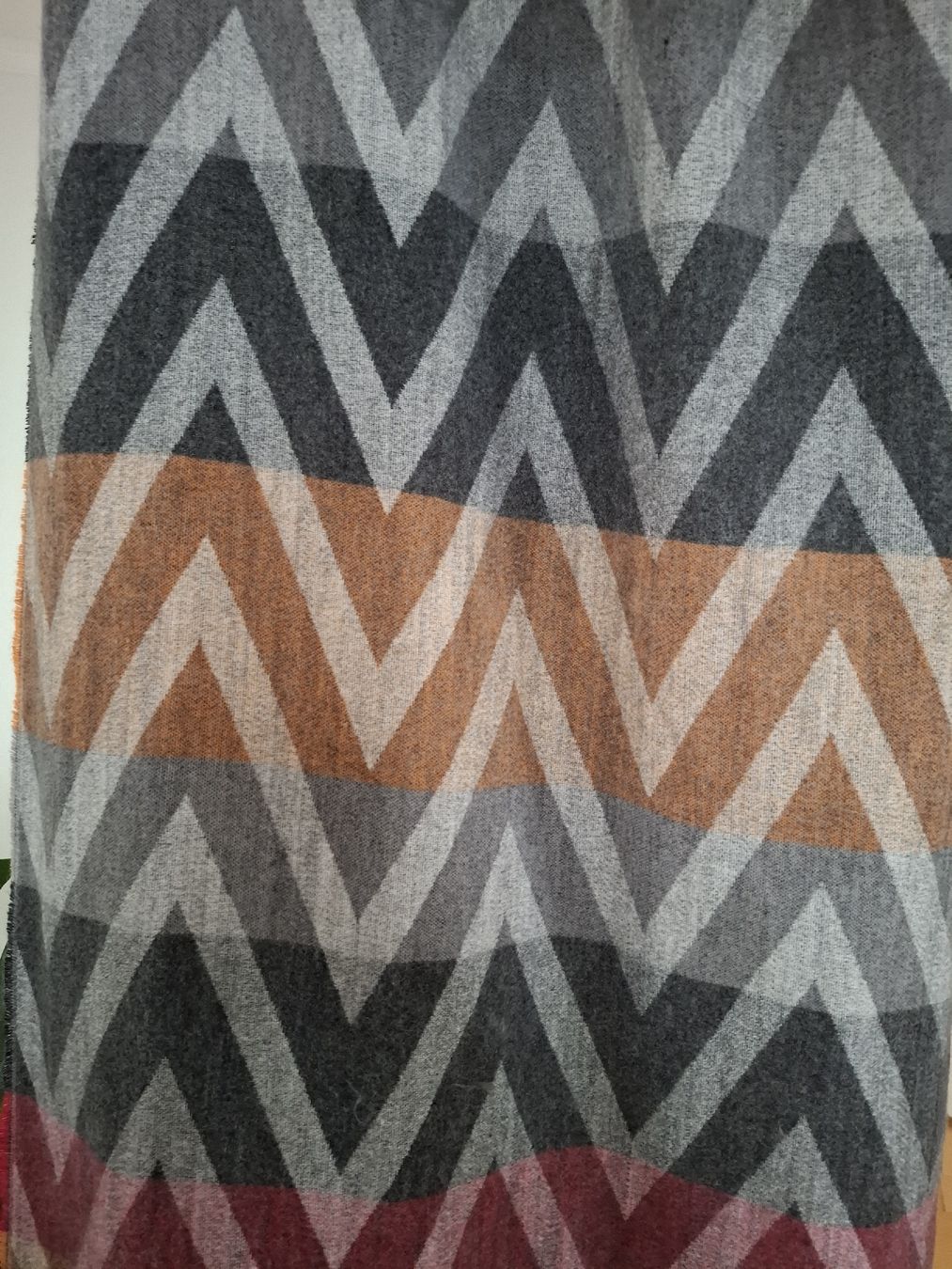 Foulard & Sciarpe: Écharpe chaude 65x190cm – Usato da Neuchâtel venduto da FloKo88 1