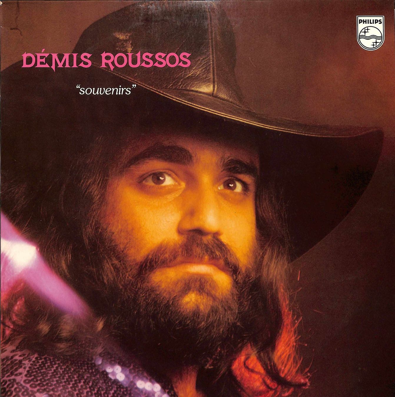 Dischi in vinile: LP: Démis Roussos - Souvenirs – Usato da Trimmis venduto da Dres2
