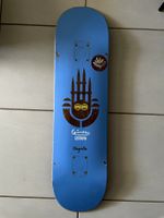 Skate Magenta 8.0