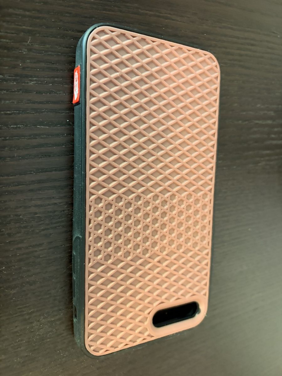 Apple Cover & Protezioni schermo: Handyhülle Vans Waffelmuster gebraucht – Usato da Adliswil venduto da Fabisales 2