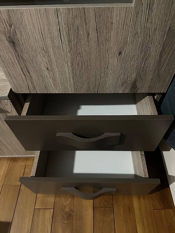 Schränke: Wohnwandschrank – Gebraucht aus Zürich von sch_gp9d 4