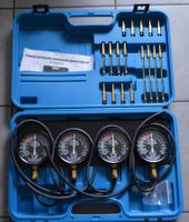 Synchrontester für Vergaser / synchronisation de carburateur