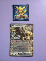 Pokemon Bisofam EX 