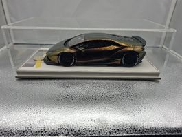 LB Works Huracan 1:18