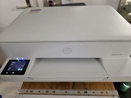 Drucker HP Envy 6110e