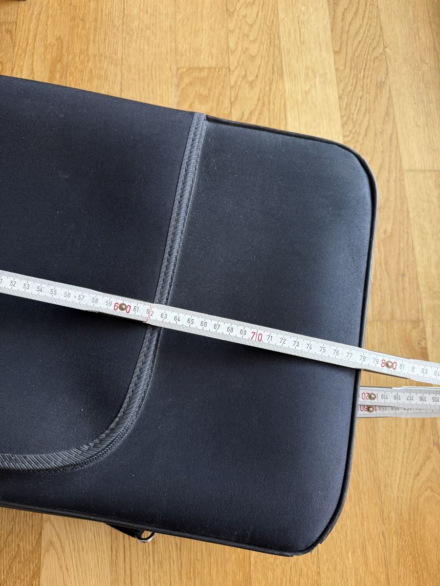 Strumenti musicali: Bratschen Koffer – Usato da Winterthur venduto da ivule2000 6