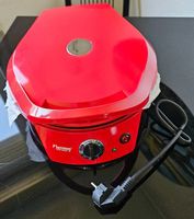 Elektrischer Tischgrill 2 in 1 Grill & Pizzaofen Bestron