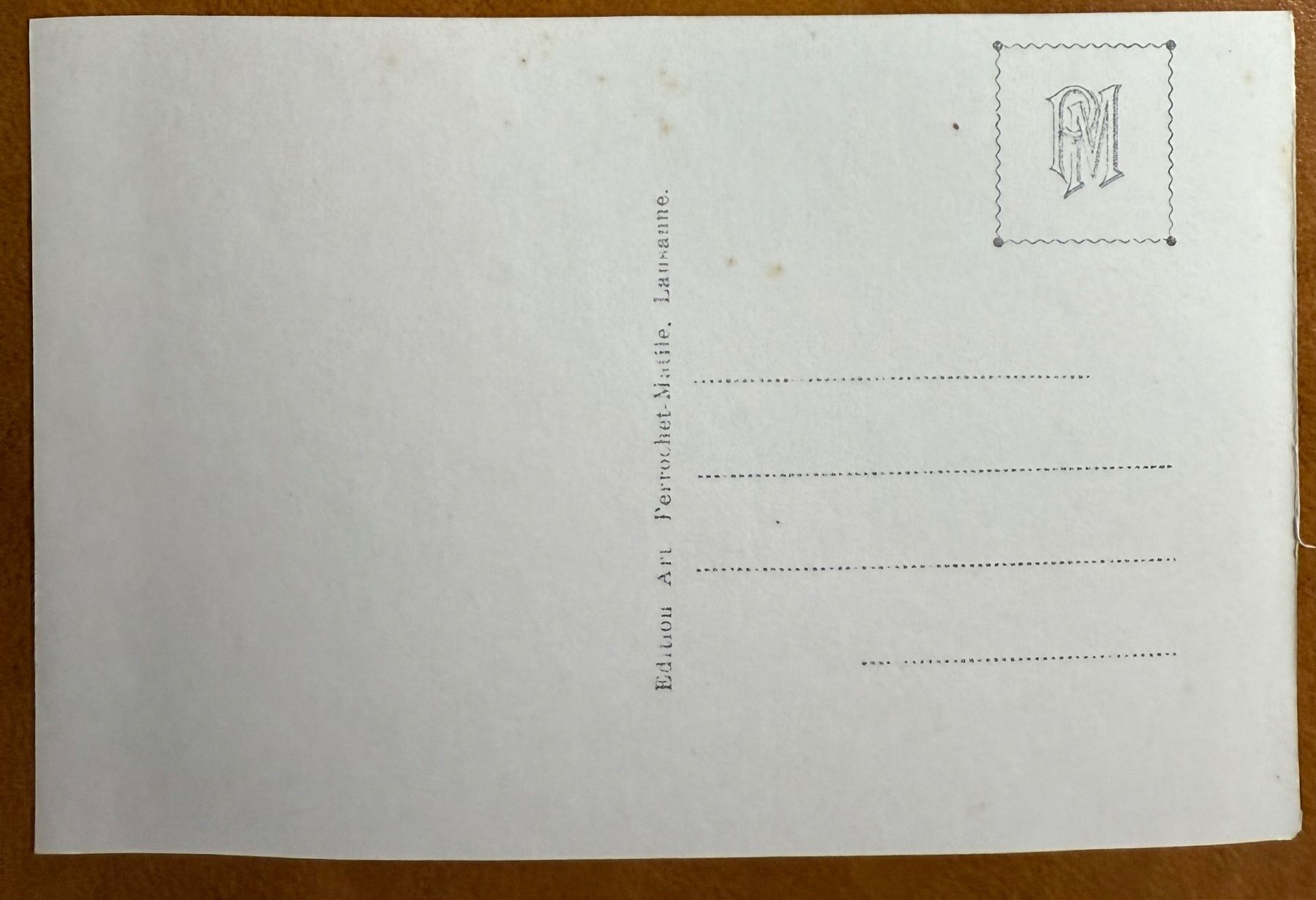 Cartoline postali: Aigle - Le château - Carte ancienne – Usato da Lutry venduto da Ediego 1