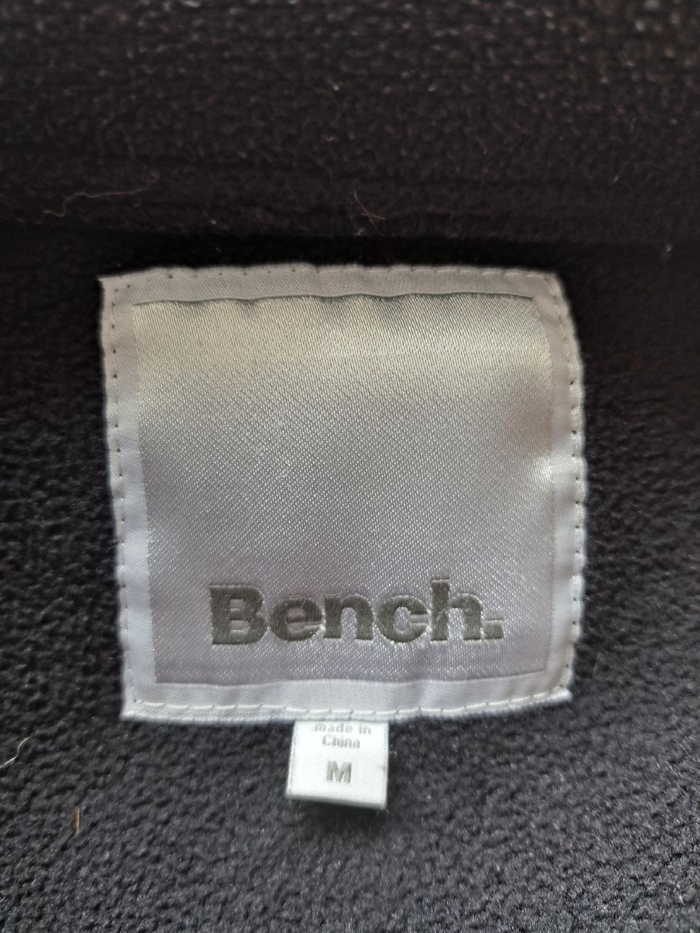Bench Jacken: Jacke Bench – Gebraucht aus magden von cam_w2ff 2