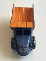 Spielzeug LKW Kippbrücke gebraucht(S8)