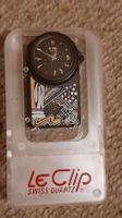 Le Clip Swiss Quartz Watch‪