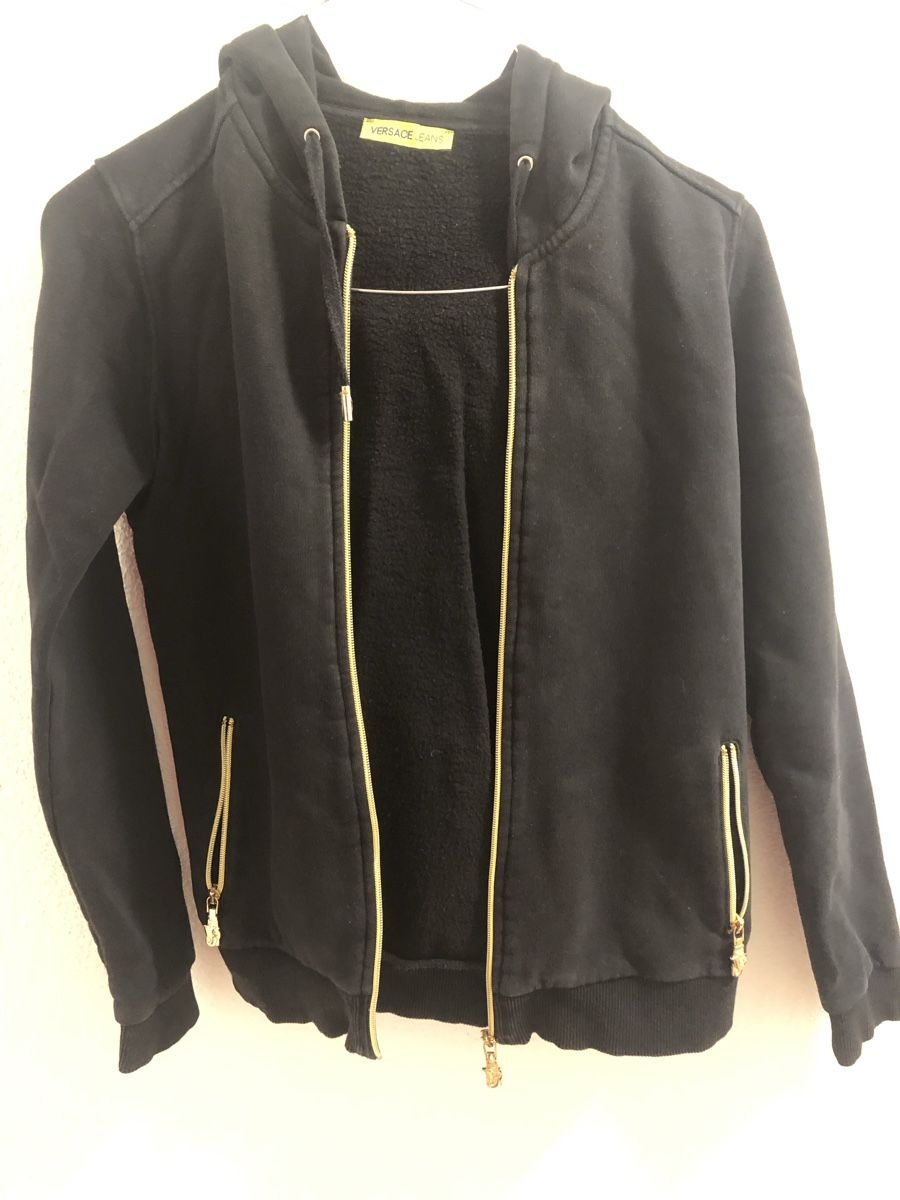 Versace Giacche: Versace Jacke – Usato da Solothurn venduto da galinka