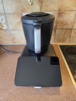 Thermomix TM7 mit Sensor + Zubehör + Zubehörtasche neuwertig