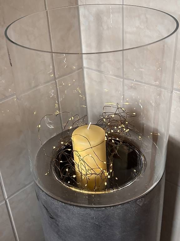 Tutte le decorazioni: Deko Vase – Usato da Wangenried venduto da bemja 1