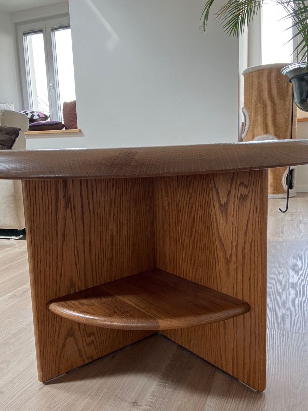 Tische: Table basse de salon – Gebraucht aus Les Genevez JU von zematou 1