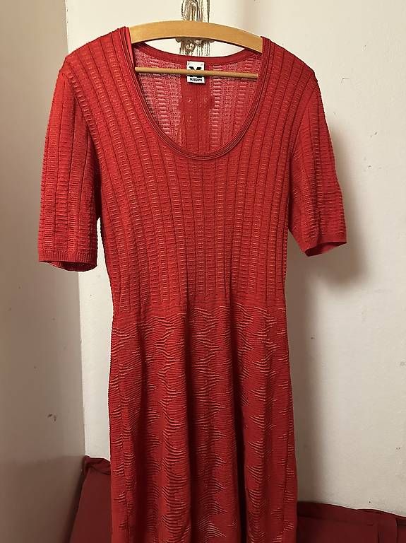 Missoni Kleider: Missoni tolles Kleid – Gebraucht aus bern von Akauai