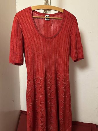Missoni tolles Kleid
